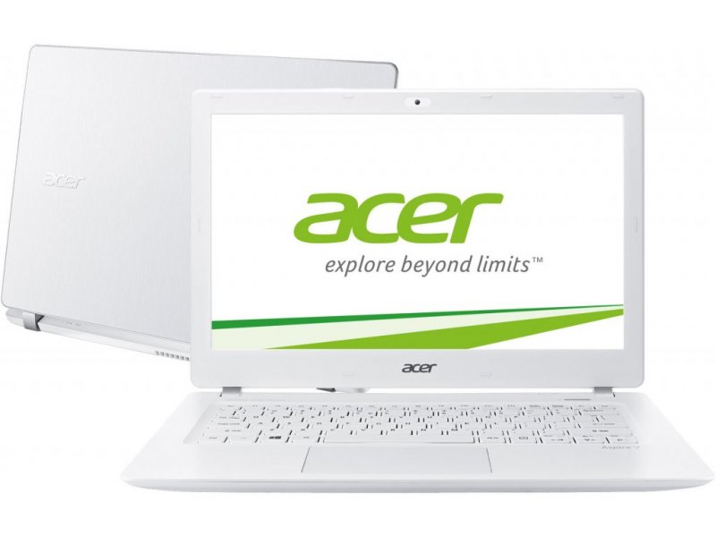 ACER ASPIRE V13 V3-371-35QP 13,3" / Intel Core i3 / 128 GB / 4 GB - obrázek produktu