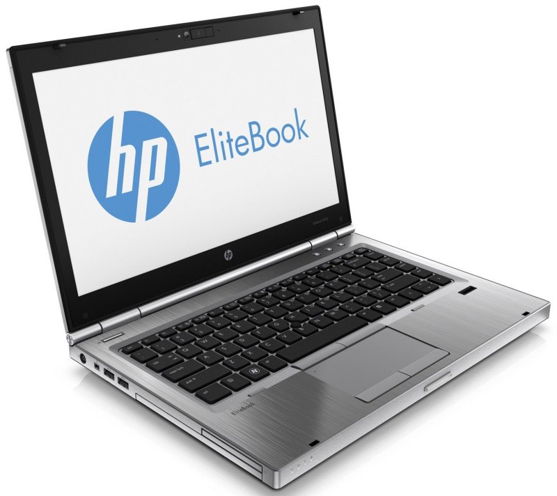 HP ELITEBOOK 8470P 14" / Intel Core i5 / 180 GB / 8 GB - obrázek č. 1