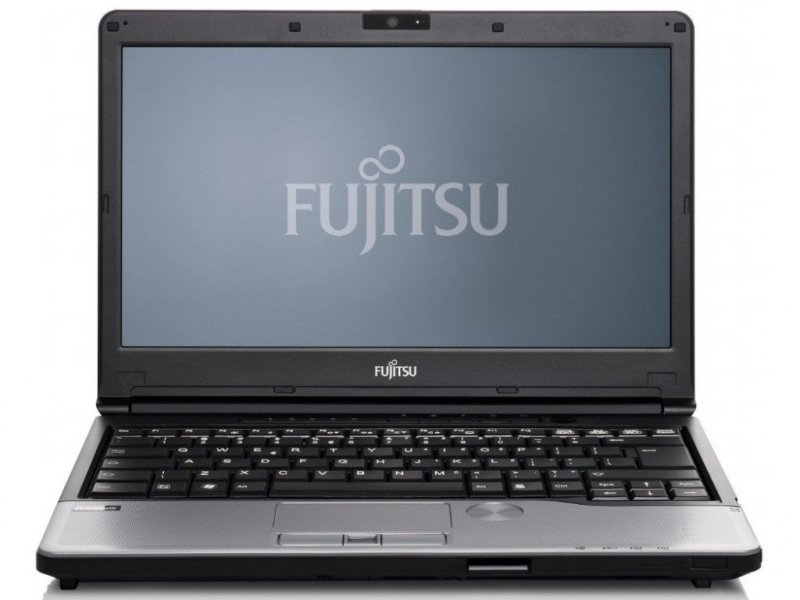FUJITSU LIFEBOOK S792 13,3" / Intel Core i5 / 128 GB / 4 GB - obrázek produktu