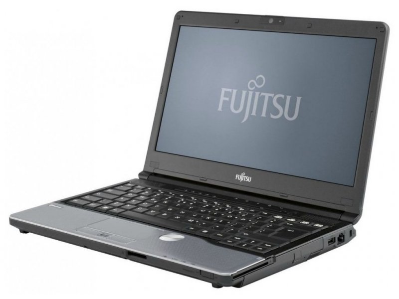 FUJITSU LIFEBOOK S792 13,3" / Intel Core i5 / 128 GB / 4 GB - obrázek č. 2