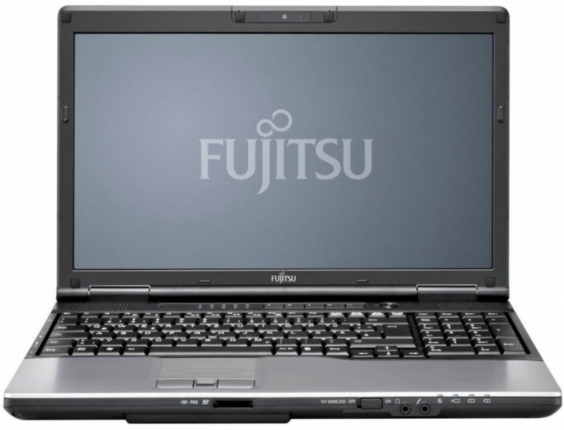 FUJITSU LIFEBOOK E782 15,6" / Intel Core i5 / 320 GB / 4 GB - obrázek produktu