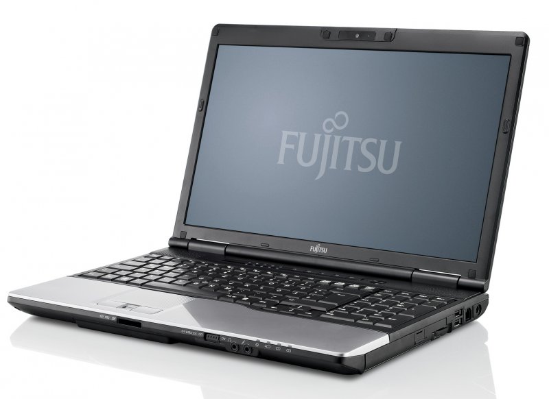 FUJITSU LIFEBOOK E782 15,6" / Intel Core i5 / 320 GB / 4 GB - obrázek č. 2