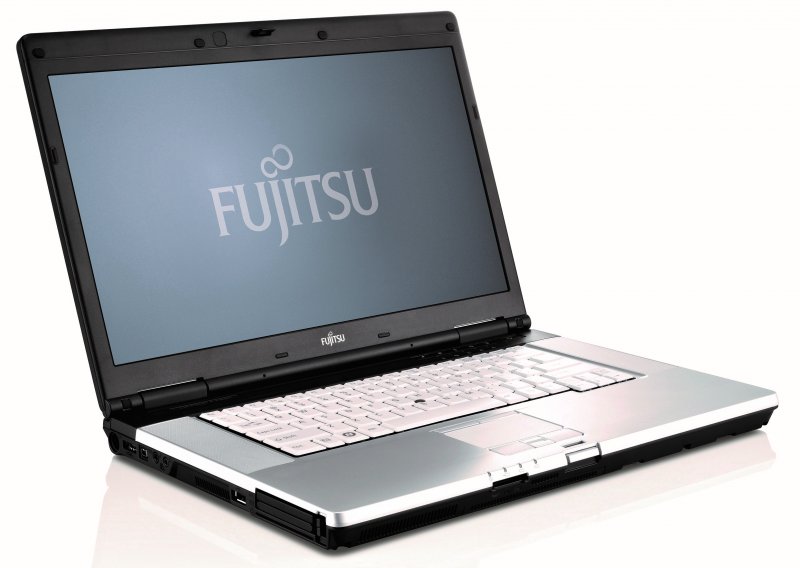 FUJITSU SIEMENS LIFEBOOK E780 15,4" / Intel Core i3 / 320 GB / 2 GB - obrázek č. 1