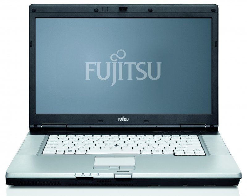 FUJITSU SIEMENS LIFEBOOK E780 15,4" / Intel Core i3 / 320 GB / 2 GB - obrázek produktu