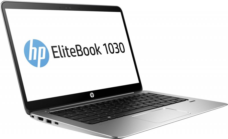 HP ELITEBOOK 1030 G1 13,3" / Intel Core M-5Y51 / 256GB / 8GB - obrázek č. 1