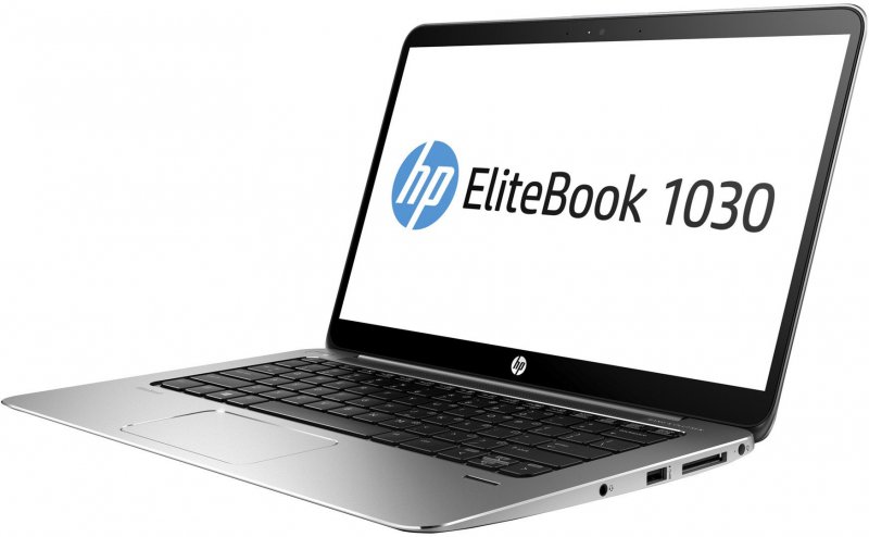 HP ELITEBOOK 1030 G1 13,3" / Intel Core M-5Y51 / 256GB / 8GB - obrázek č. 2