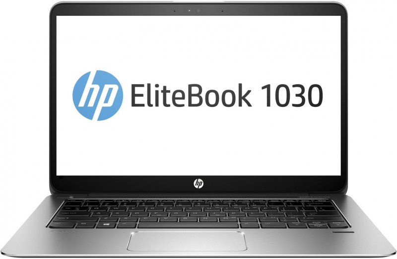 HP ELITEBOOK 1030 G1 13,3" / Intel Core M-5Y51 / 256GB / 8GB - obrázek produktu