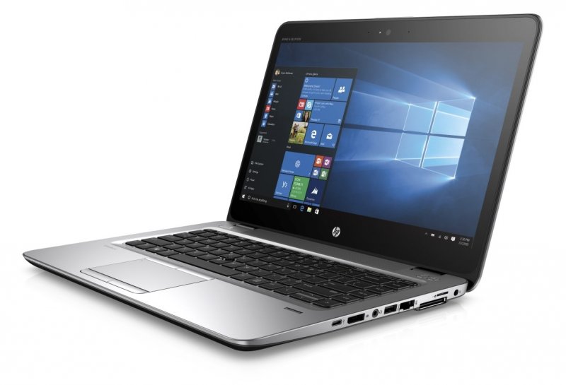 Notebook HP ELITEBOOK 840 G3 14" / Intel Core i5-6300U / 256GB / 8GB (repasovaný) - obrázek č. 3