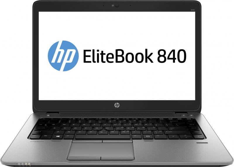 HP ELITEBOOK 840 G1 14" / Intel Core i7 / 180 GB / 8 GB - obrázek č. 1