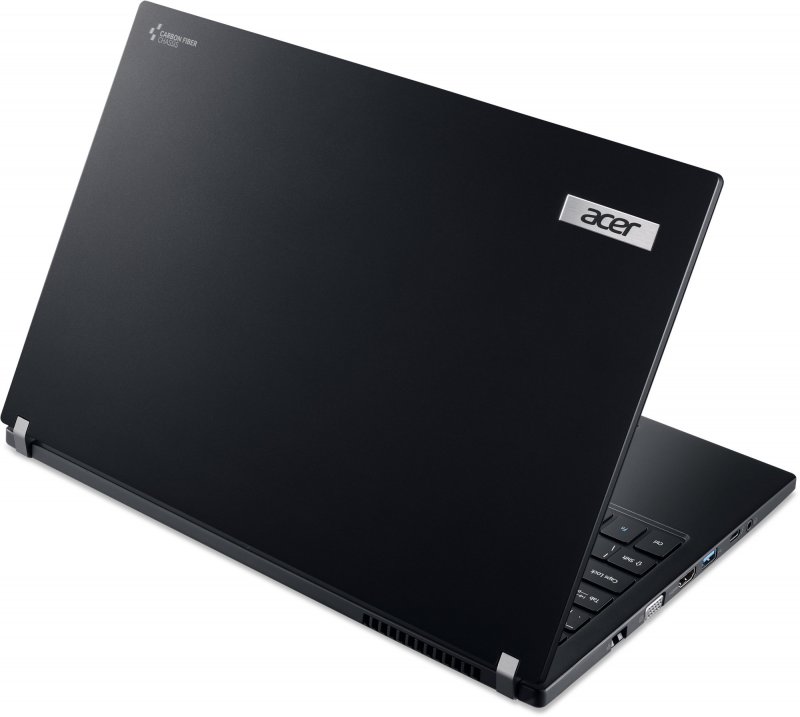 Notebook ACER TRAVELMATE P6 (TMP648-M-39ST) 14" / Intel Core i3-6100U / 256GB / 8GB (repasovaný) - obrázek č. 4