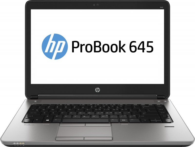 HP PROBOOK 645 G1 14" / AMD A6 / 256 GB / 8 GB - obrázek produktu
