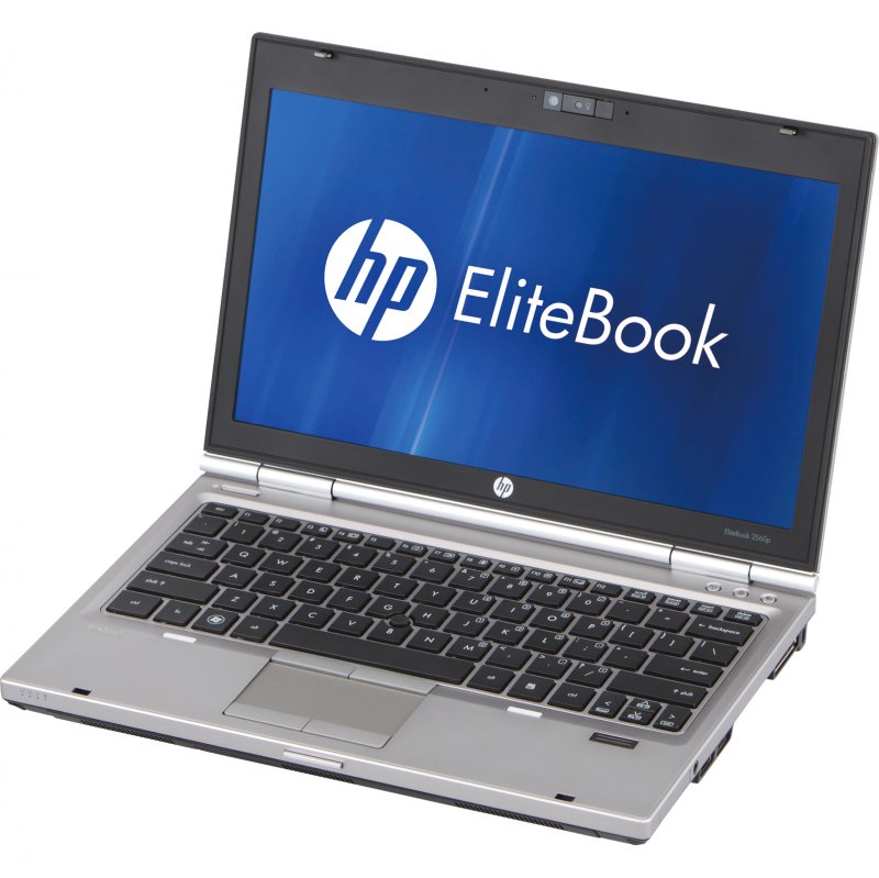 HP ELITEBOOK 2560P 12,5" / Intel Core i5 / 320 GB / 4 GB - obrázek č. 2