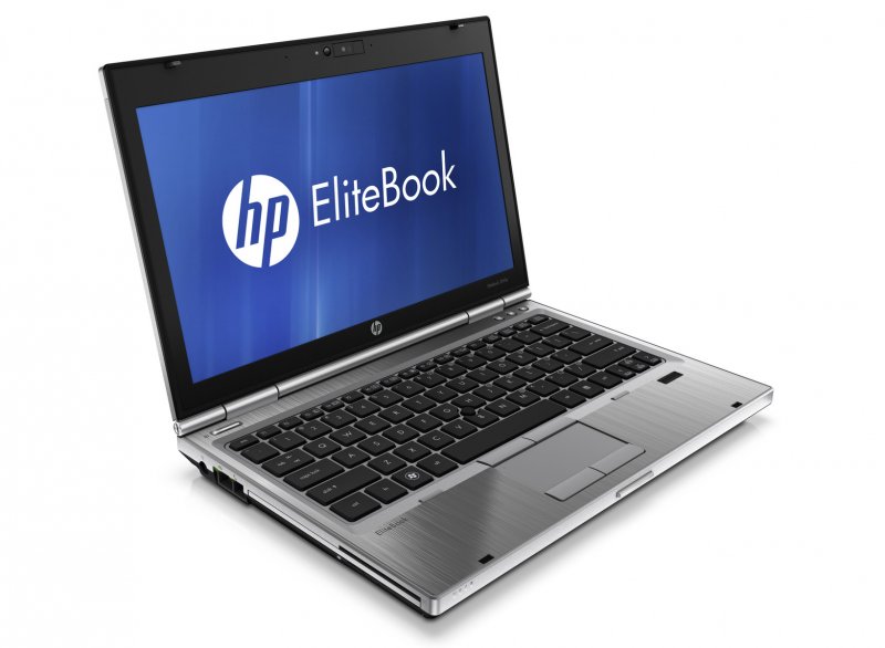 HP ELITEBOOK 2560P 12,5" / Intel Core i5 / 320 GB / 4 GB - obrázek č. 1