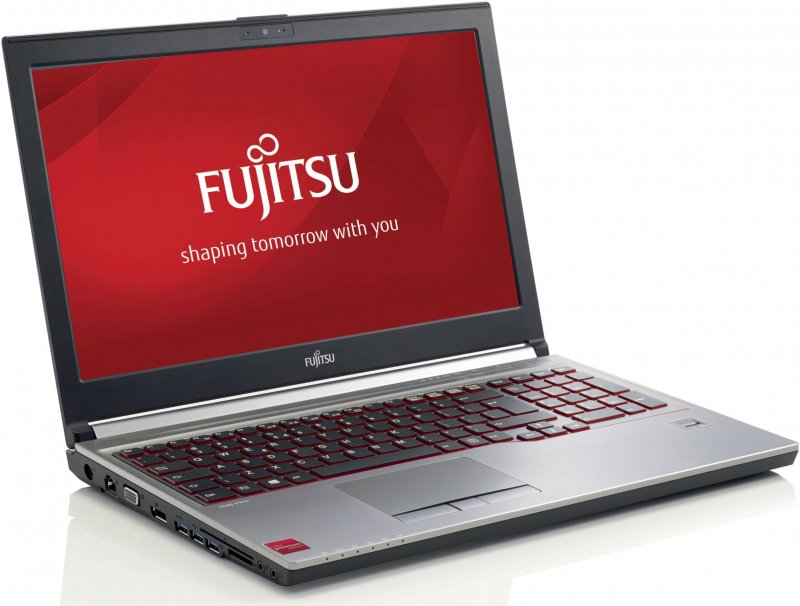 Notebook FUJITSU CELSIUS H730 15,6" / Intel Core i7-4810MQ / 256GB / 16GB / NVIDIA Quadro K2100M (repasovaný) - obrázek č. 1