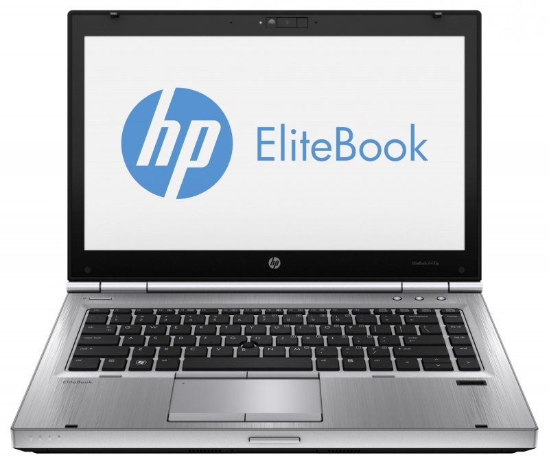 HP ELITEBOOK 8470P 14" / Intel Core i5-3320M / 500GB / 4GB - obrázek produktu