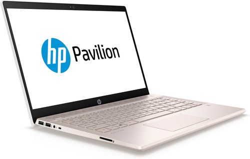 HP PAVILION 14-CE0593SA 14" / Intel Pentium / 128 GB / 4 GB - obrázek č. 1