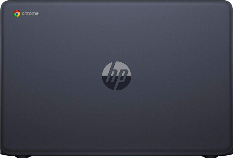 Notebook HP CHROMEBOOK 14-DB0500SA 14" / AMD A4-9120 / 32GB / 4GB (předváděcí) - obrázek č. 4