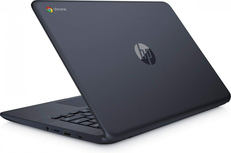 Notebook HP CHROMEBOOK 14-DB0500SA 14" / AMD A4-9120 / 32GB / 4GB (předváděcí) - obrázek č. 3