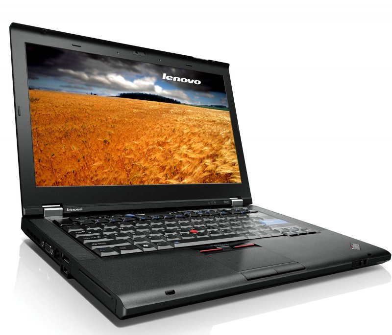 Notebook LENOVO THINKPAD T420 14,1" / Intel Core i5-2520M / 320GB / 4GB (repasovaný) - obrázek č. 1