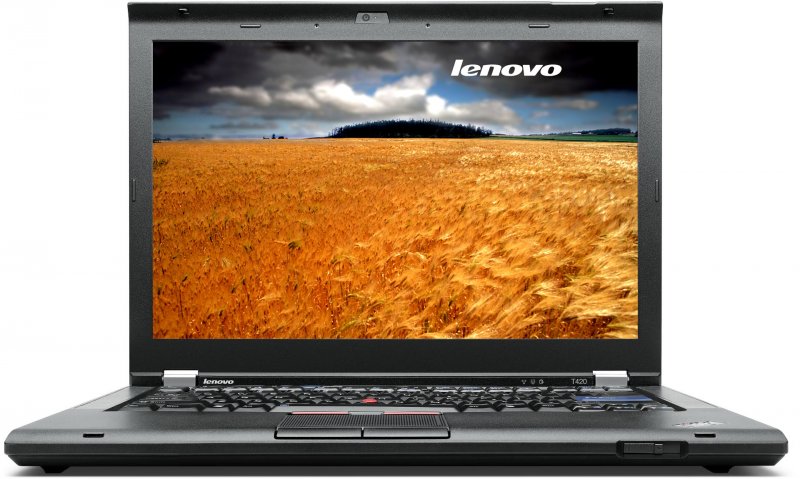 Notebook LENOVO THINKPAD T420 14,1" / Intel Core i5-2520M / 320GB / 4GB (repasovaný) - obrázek produktu