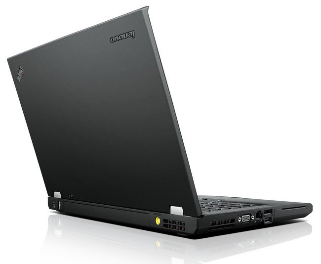 Notebook LENOVO THINKPAD T420 14,1" / Intel Core i5-2520M / 320GB / 4GB (repasovaný) - obrázek č. 4