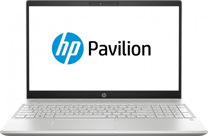 HP PAVILION 15-CS1506SA 15,6" / Intel Core i7 / 256 GB / 8 GB - obrázek č. 1