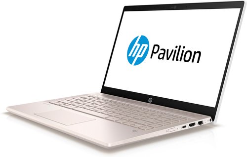 HP PAVILION 14-CE1509SA 14" / Intel Core i3 / 128 GB / 8 GB - obrázek č. 2