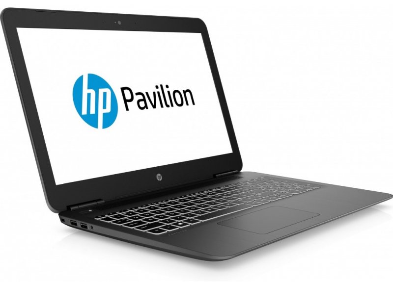 HP PAVILION 15-BC403SA 15,6" / Intel Core i7 / 1 TB / 8 GB - obrázek č. 1