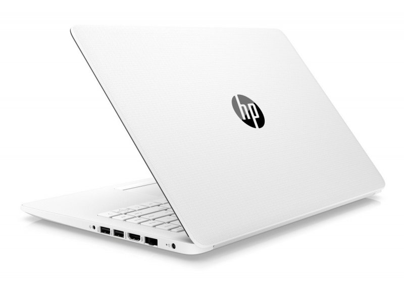 HP 14-DG0525SA 14" / Intel Celeron / 64 GB / 4 GB - obrázek č. 3