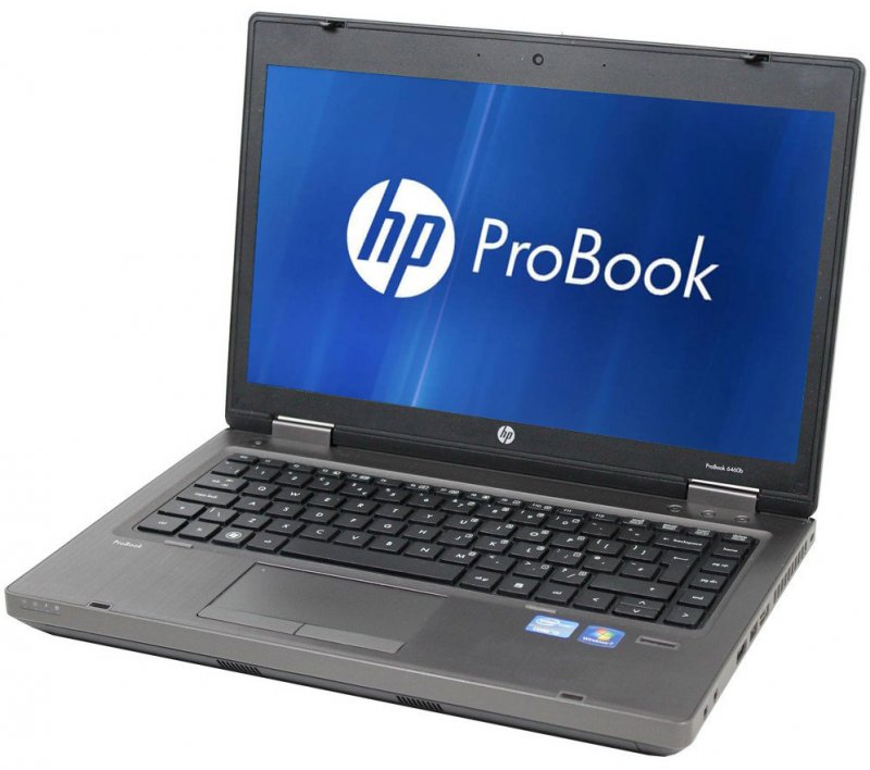 HP PROBOOK 6460B 14" / Intel Core i5 / 320 GB / 4 GB - obrázek č. 2