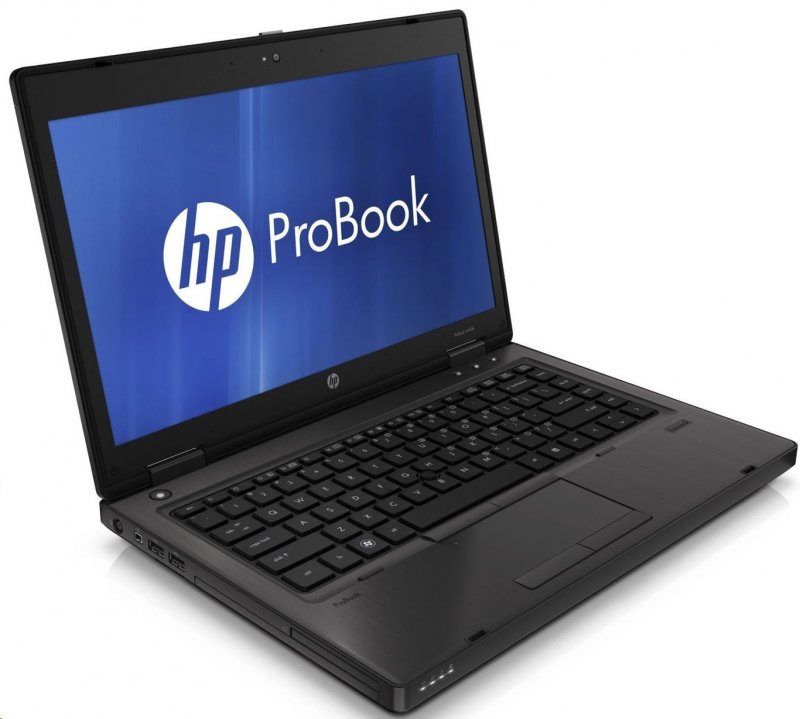 HP PROBOOK 6460B 14" / Intel Core i5 / 320 GB / 4 GB - obrázek č. 1