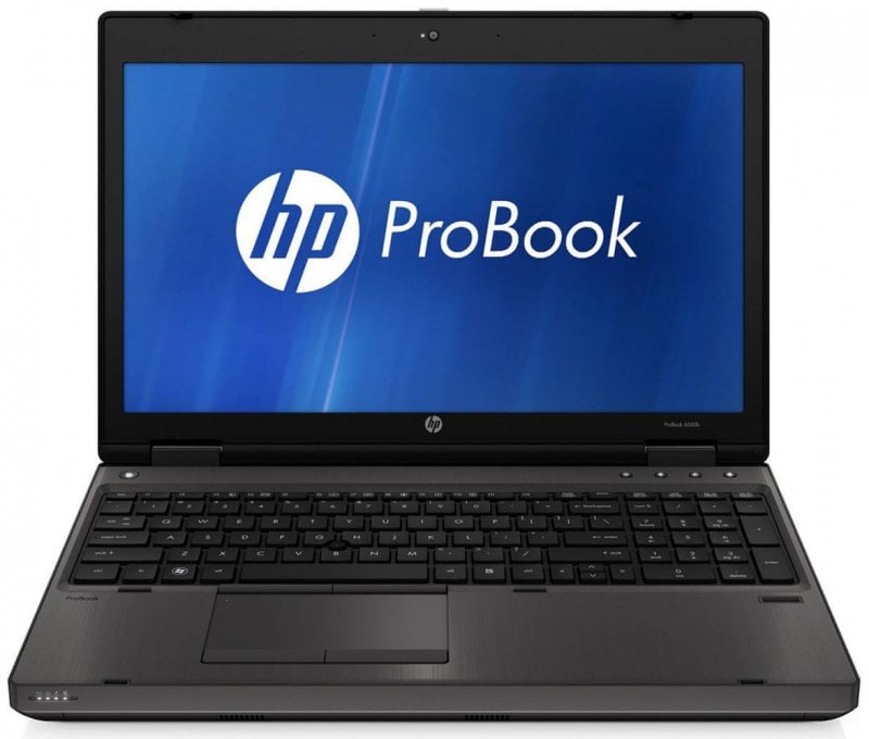 HP PROBOOK 6460B 14" / Intel Core i5 / 320 GB / 4 GB - obrázek produktu