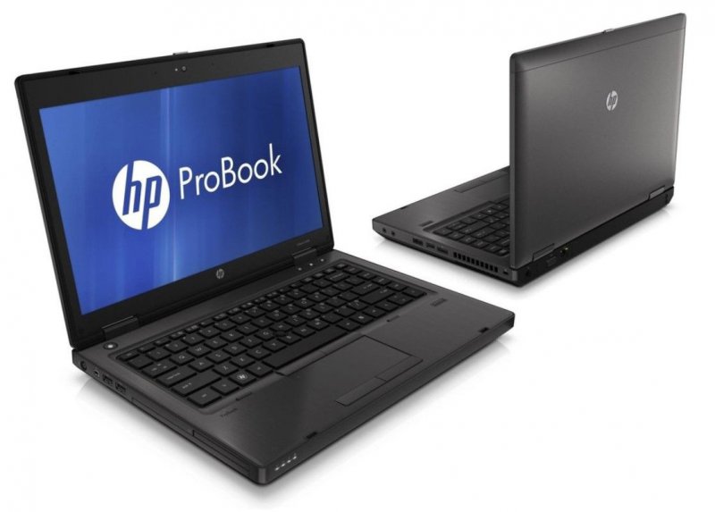 HP PROBOOK 6470B 14" / Intel Core i5 / 500 GB / 4 GB - obrázek produktu