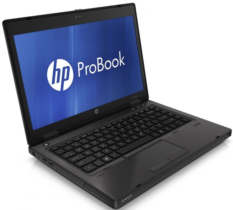 HP PROBOOK 6470B 14" / Intel Core i5 / 500 GB / 4 GB - obrázek č. 2