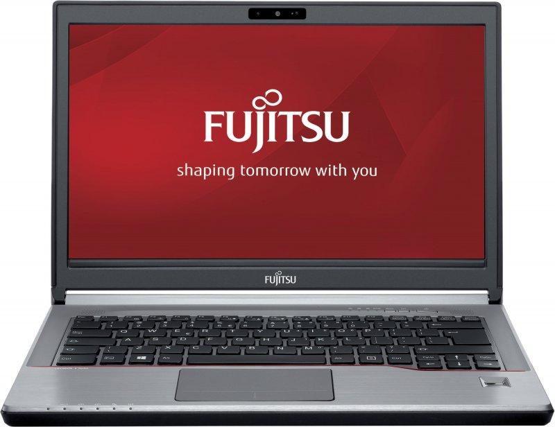 FUJITSU LIFEBOOK E746 14" / Intel Core i5-6200U / 128GB / 8GB - obrázek produktu