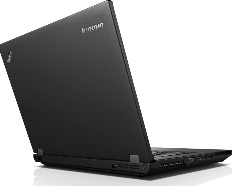 Notebook LENOVO THINKPAD L440 14" / Intel Pentium 3550M / 500GB / 4GB (repasovaný) - obrázek č. 4