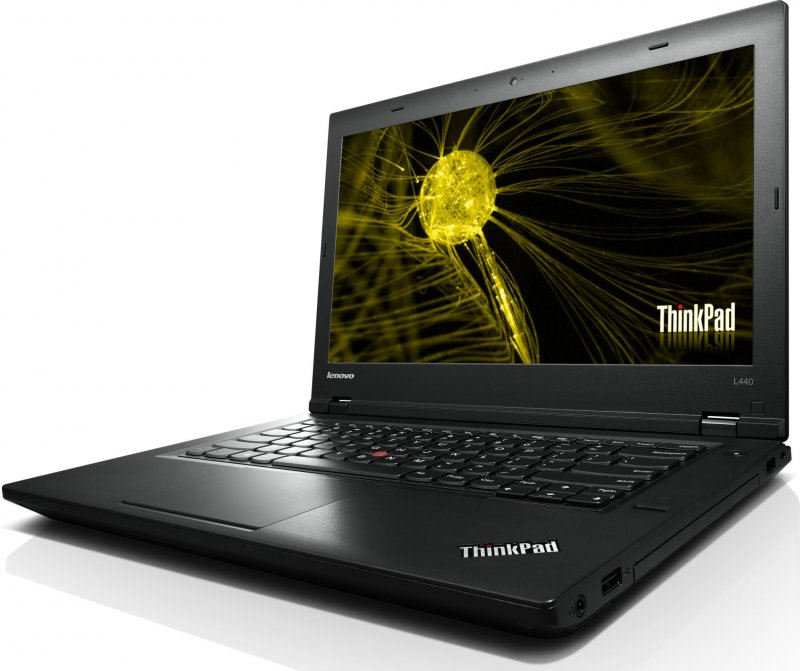 Notebook LENOVO THINKPAD L440 14" / Intel Pentium 3550M / 500GB / 4GB (repasovaný) - obrázek č. 2