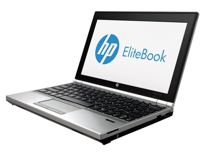 HP ELITEBOOK 2170P 11,6" / Intel Core i5 / 320GB / 4GB - obrázek č. 2
