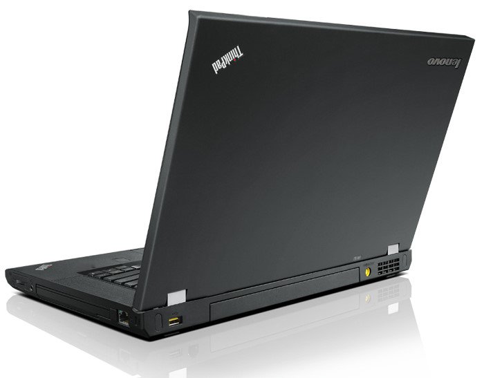 Notebook LENOVO THINKPAD T530 15,6" / Intel Core i5-3320M / 320GB / 8GB (repasovaný) - obrázek č. 4