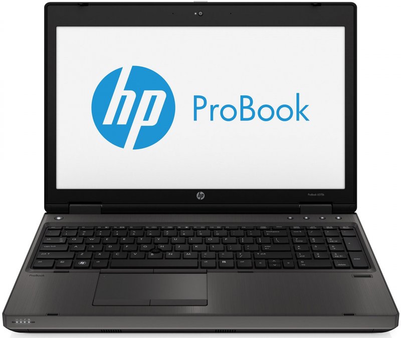 HP PROBOOK 6570B 15,6" / Intel Core i3 / 320 GB / 4 GB - obrázek č. 1