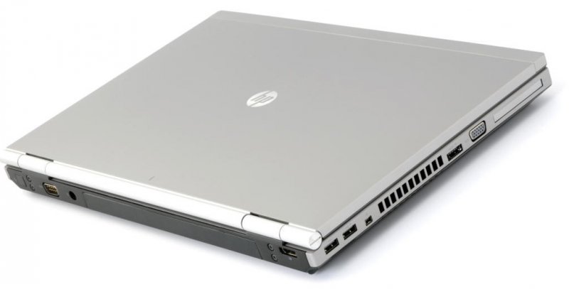 HP ELITEBOOK 8570P 15,6" / Intel Core i5 / 320 GB / 4 GB - obrázek č. 3