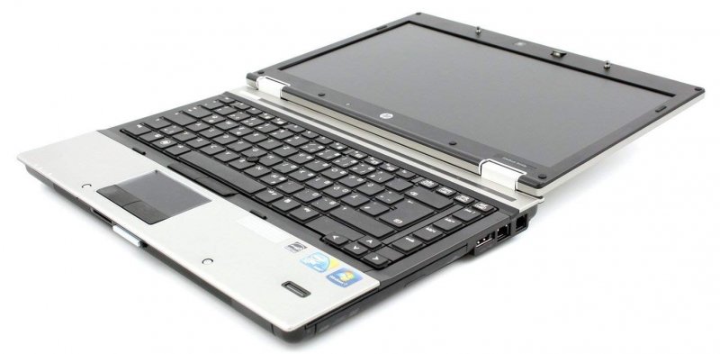 Notebook HP ELITEBOOK 8440P 14" / Intel Core i5-520M / 128GB SSD/ 4GB (repasovaný) - obrázek č. 2