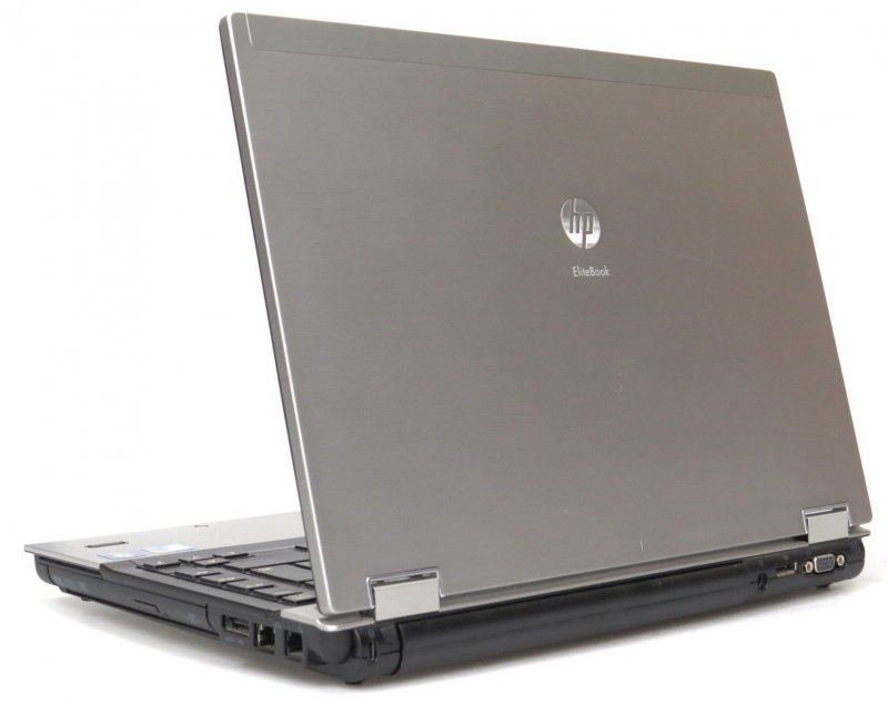 Notebook HP ELITEBOOK 8440P 14" / Intel Core i5-520M / 128GB SSD/ 4GB (repasovaný) - obrázek č. 4