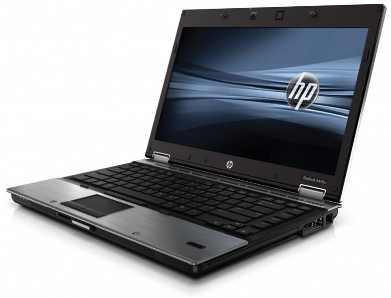 Notebook HP ELITEBOOK 8440P 14" / Intel Core i5-520M / 128GB SSD/ 4GB (repasovaný) - obrázek produktu