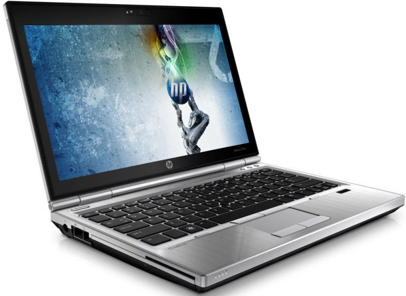 Notebook HP ELITEBOOK 2570P 12,5" / Intel Core i5-3320M / 320GB / 4GB (repasovaný) - obrázek produktu