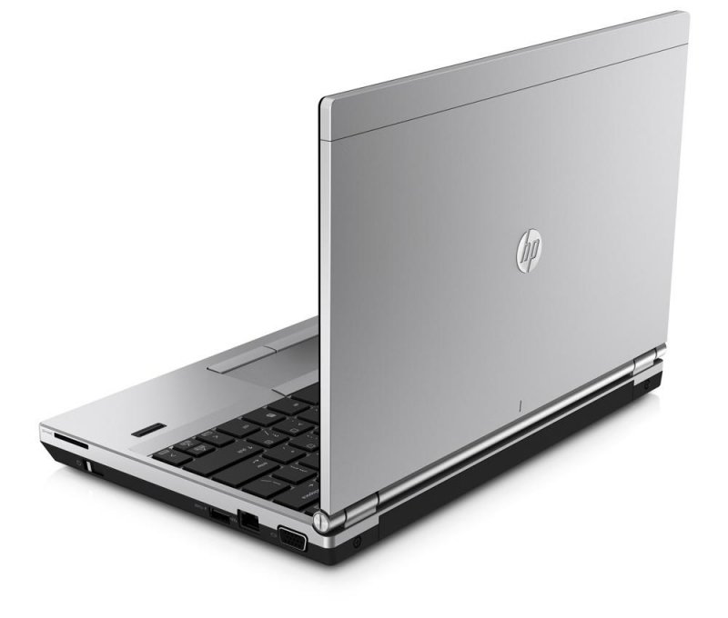 Notebook HP ELITEBOOK 2570P 12,5" / Intel Core i5-3320M / 320GB / 4GB (repasovaný) - obrázek č. 3