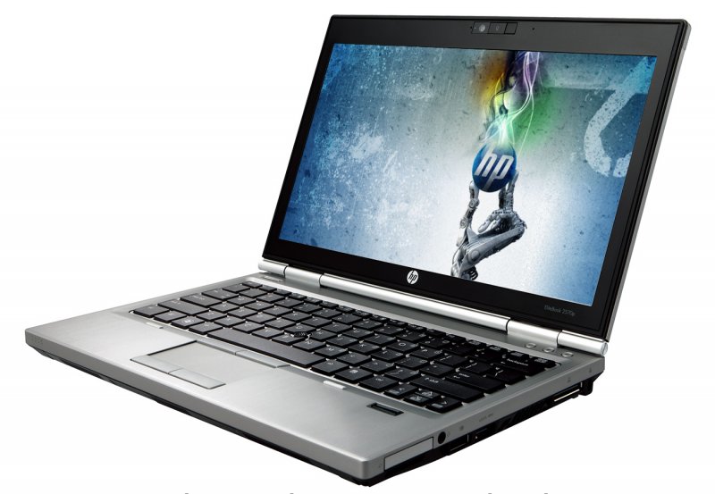 Notebook HP ELITEBOOK 2570P 12,5" / Intel Core i5-3320M / 320GB / 4GB (repasovaný) - obrázek č. 2