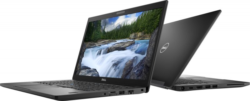 Notebook DELL LATITUDE E7490 14" / Intel Core i5-8250U / 256GB / 8GB (repasovaný) - obrázek produktu