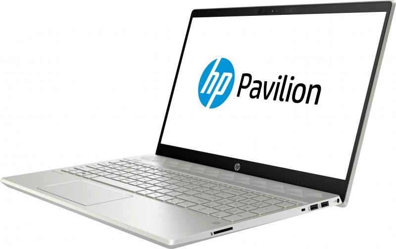 HP PAVILION 15-CS1975ND 15,6" / Intel Core i7 / 128 GB + 1TB / 8 GB - obrázek č. 1
