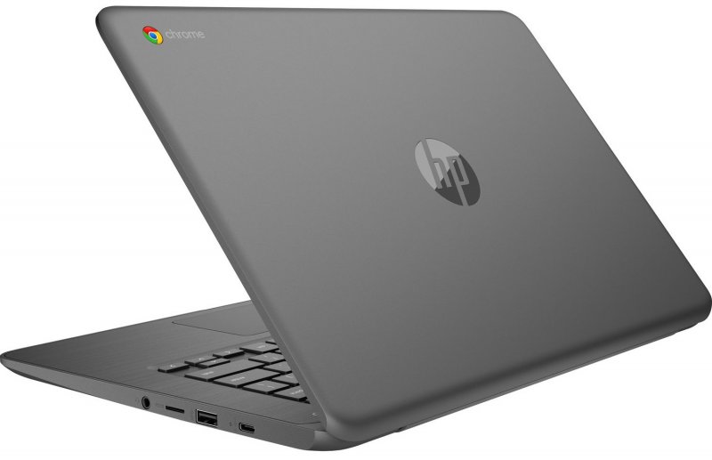 Notebook HP CHROMEBOOK 14-DB0003NA 14" / AMD A4-9120 / 32GB / 4GB (předváděcí) - obrázek č. 3